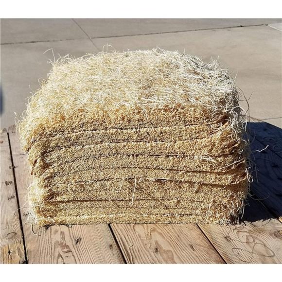 Chicken Nesting Pads | Poultry Bedding Nest Liner | 13 x 13 Inches | Pack of 10 - Picture 1 of 12